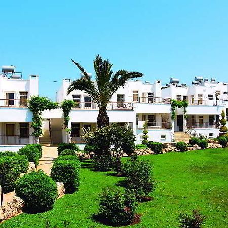 Dolunay Apartments Didim Exterior foto
