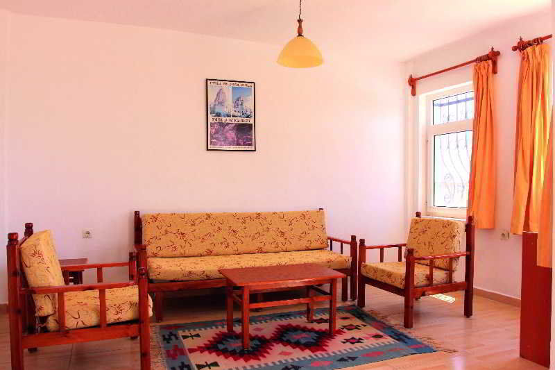 Dolunay Apartments Didim Exterior foto